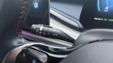 BYD Atto 3 150kW Design 60kWh 5dr Auto Electric Hatchback